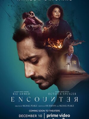 Encounter 2021 dubb in hindi Movie